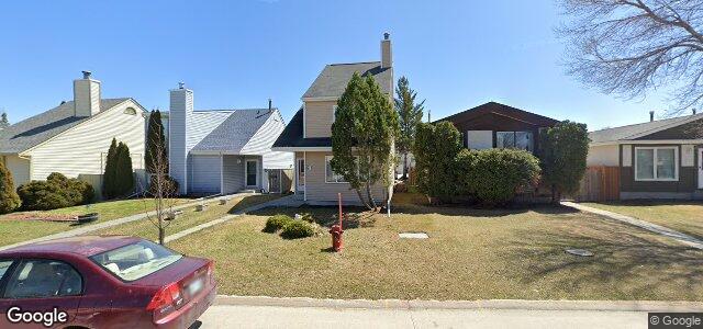 Larawan ng 23 Lechman Place sa Winnipeg, Manitoba