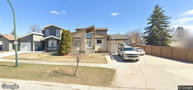 Larawan ng 23 Malmsbury Avenue sa Winnipeg, Manitoba