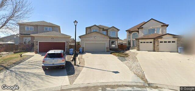 Larawan ng 23 Nault Circle sa Winnipeg, Manitoba