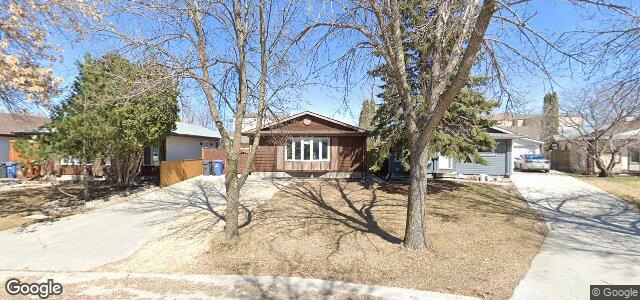 Larawan ng 23 Nutley Circle sa Winnipeg, Manitoba