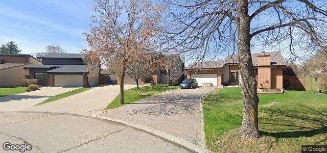 Larawan ng 23 Pately Crescent sa Winnipeg, Manitoba