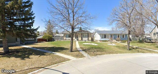 Larawan ng 23 Regis Drive sa Winnipeg, Manitoba