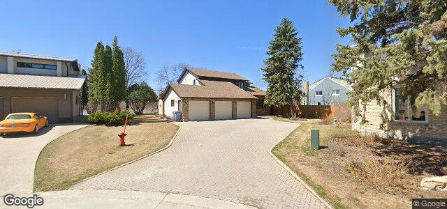 Larawan ng 23 Rivergate Drive sa Winnipeg, Manitoba