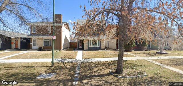 Larawan ng 23 Sandrington Drive sa Winnipeg, Manitoba