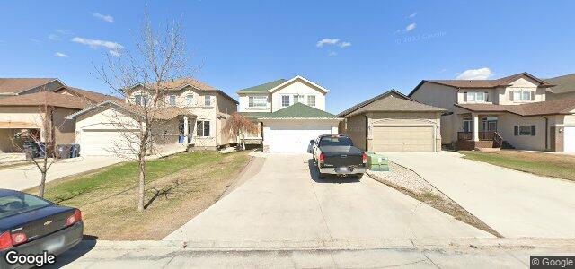 Larawan ng 23 Scammel Road sa Winnipeg, Manitoba