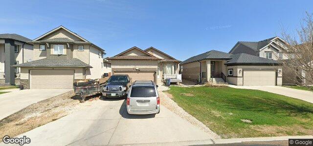 Larawan ng 23 Sidebottom Drive sa Winnipeg, Manitoba