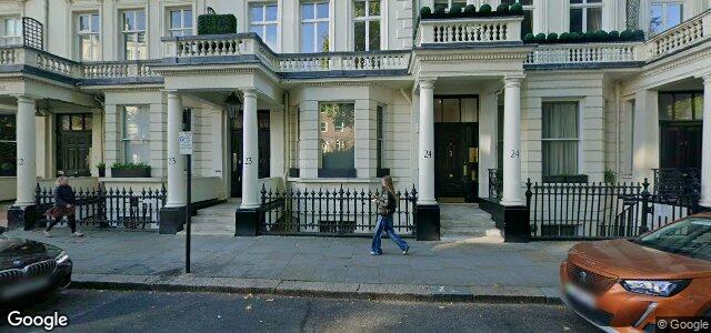 Larawan ng 23 Stanhope Garden sa Winnipeg, Manitoba