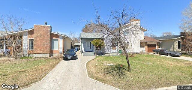 Larawan ng 23 Strand Circle sa Winnipeg, Manitoba