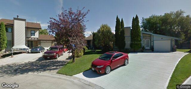 Larawan ng 23 Tralee Place sa Winnipeg, Manitoba