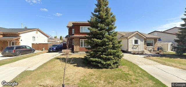 Larawan ng 23 Trowbridge Bay sa Winnipeg, Manitoba