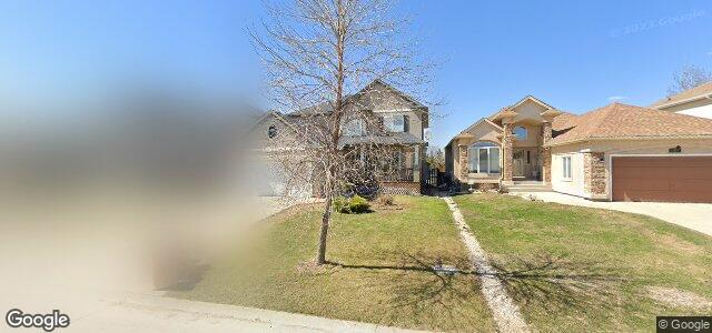 Larawan ng 23 Vadeboncoeur Drive sa Winnipeg, Manitoba