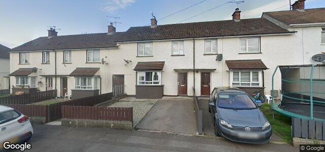 Larawan ng 23 Westbourne Crescent sa Winnipeg, Manitoba