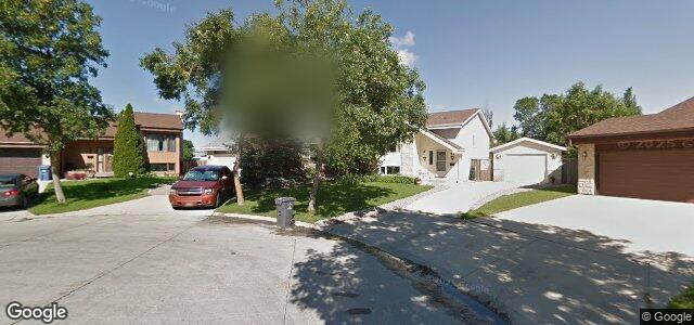 23 Westham Place（加拿大曼尼托巴省温尼伯市）房屋照片