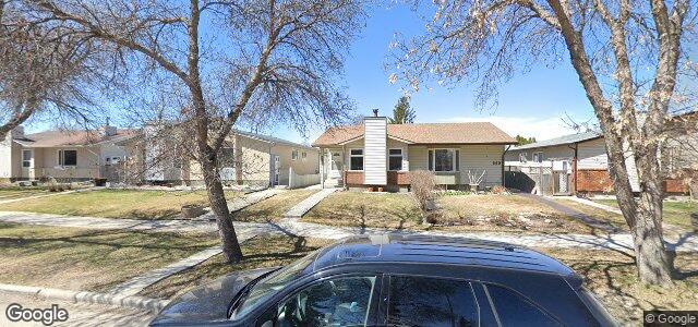 Larawan ng 231 Paddington Road sa Winnipeg, Manitoba