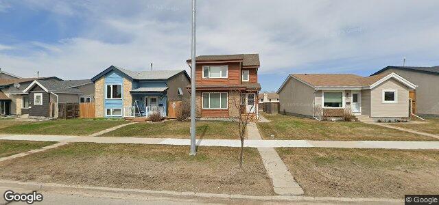 Larawan ng 232 John Forsyth Road sa Winnipeg, Manitoba