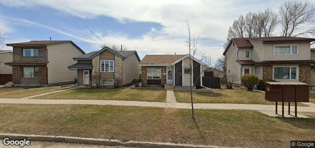 233 John Forsyth Road（加拿大曼尼托巴省溫尼伯市）房屋照片