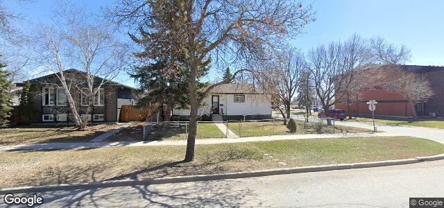 Larawan ng 234 Paddington Road sa Winnipeg, Manitoba