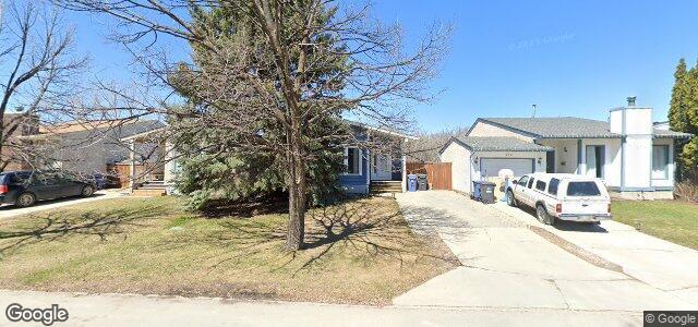 Larawan ng 234 Tufnell Drive sa Winnipeg, Manitoba
