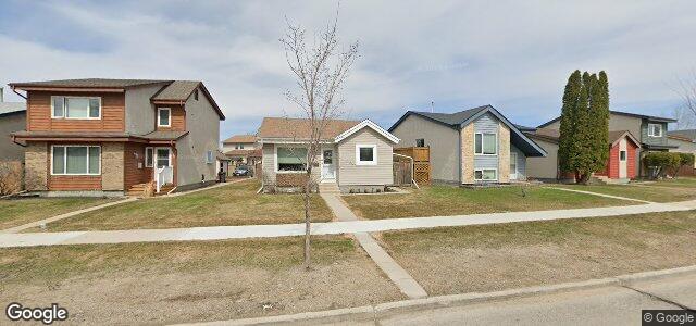 Larawan ng 236 John Forsyth Road sa Winnipeg, Manitoba