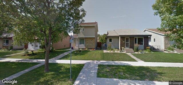 Photo of 237 Burland Avenue in Winnipeg, Manitoba