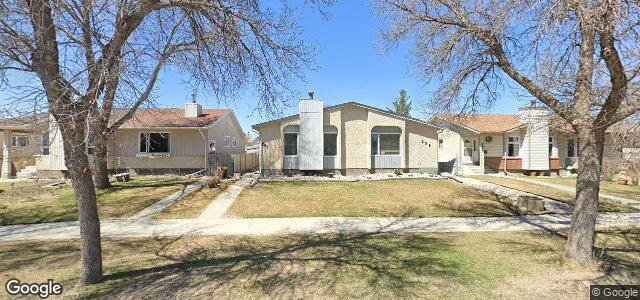 Larawan ng 237 Paddington Road sa Winnipeg, Manitoba