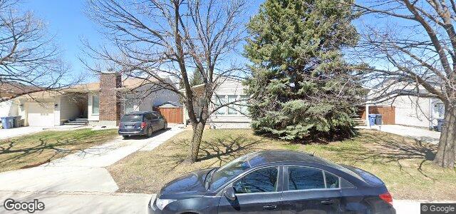 Larawan ng 238 Tufnell Drive sa Winnipeg, Manitoba