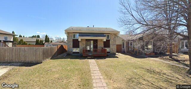 Larawan ng 239 Tufnell Drive sa Winnipeg, Manitoba