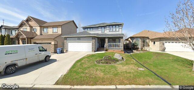 24 Farnsworth Crescent（加拿大曼尼托巴省溫尼伯市）房屋照片