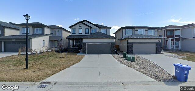 Larawan ng 24 Karen Irvine Crescent sa Winnipeg, Manitoba