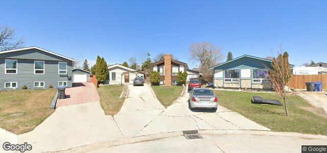 Larawan ng 24 Lechman Place sa Winnipeg, Manitoba