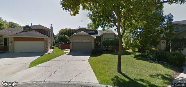 Larawan ng 24 Parenteau Place sa Winnipeg, Manitoba