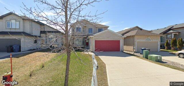 Larawan ng 24 Scammel Road sa Winnipeg, Manitoba