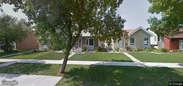 Larawan ng 241 Burland Avenue sa Winnipeg, Manitoba