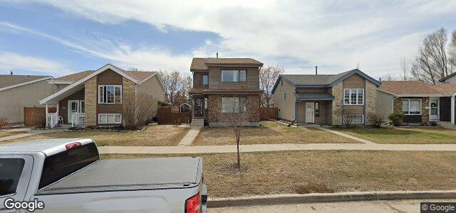 Larawan ng 241 John Forsyth Road sa Winnipeg, Manitoba