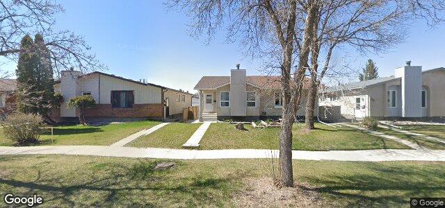 Larawan ng 243 Paddington Road sa Winnipeg, Manitoba