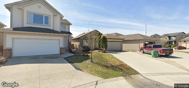 Larawan ng 244 Aldgate Road sa Winnipeg, Manitoba