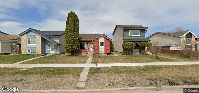 Larawan ng 244 John Forsyth Road sa Winnipeg, Manitoba