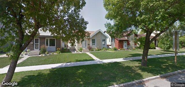 Larawan ng 245 Burland Avenue sa Winnipeg, Manitoba