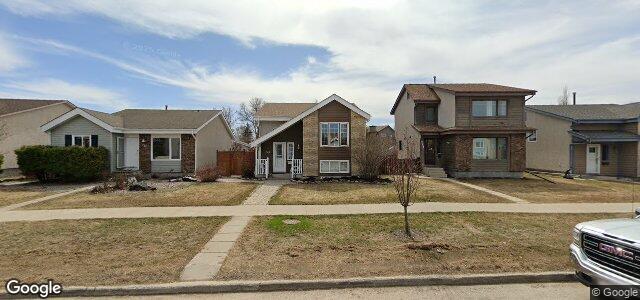 Larawan ng 245 John Forsyth Road sa Winnipeg, Manitoba