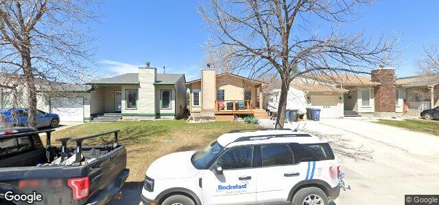 Larawan ng 246 Tufnell Drive sa Winnipeg, Manitoba