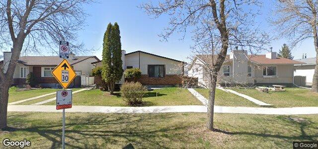 Larawan ng 247 Paddington Road sa Winnipeg, Manitoba