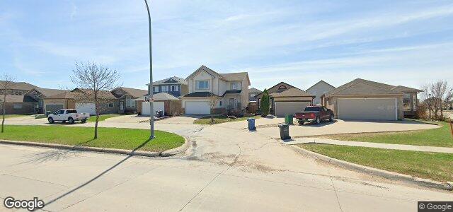 Larawan ng 248 Aldgate Road sa Winnipeg, Manitoba