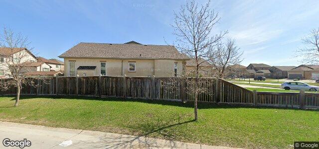 Larawan ng 249 Aldgate Road sa Winnipeg, Manitoba