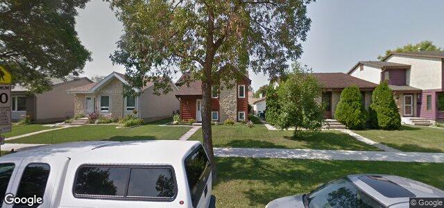 Larawan ng 249 Burland Avenue sa Winnipeg, Manitoba