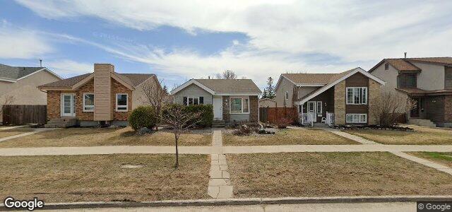 Larawan ng 249 John Forsyth Road sa Winnipeg, Manitoba