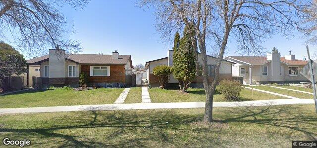 Larawan ng 249 Paddington Road sa Winnipeg, Manitoba