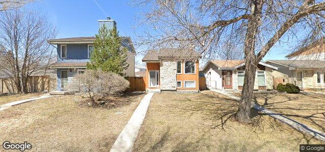 Larawan ng 25 Carriage House Road sa Winnipeg, Manitoba