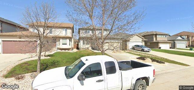 Larawan ng 25 Michaud Crescent sa Winnipeg, Manitoba