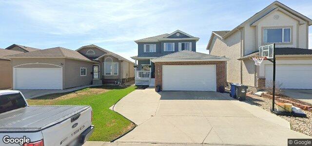 Larawan ng 252 Aldgate Road sa Winnipeg, Manitoba