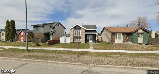 Larawan ng 252 John Forsyth Road sa Winnipeg, Manitoba